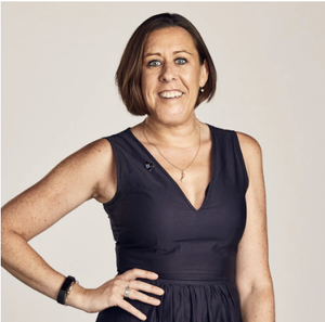 Molly Vannucci
