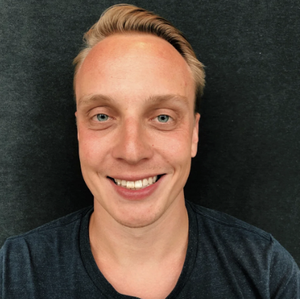 Justin Rakowicz
