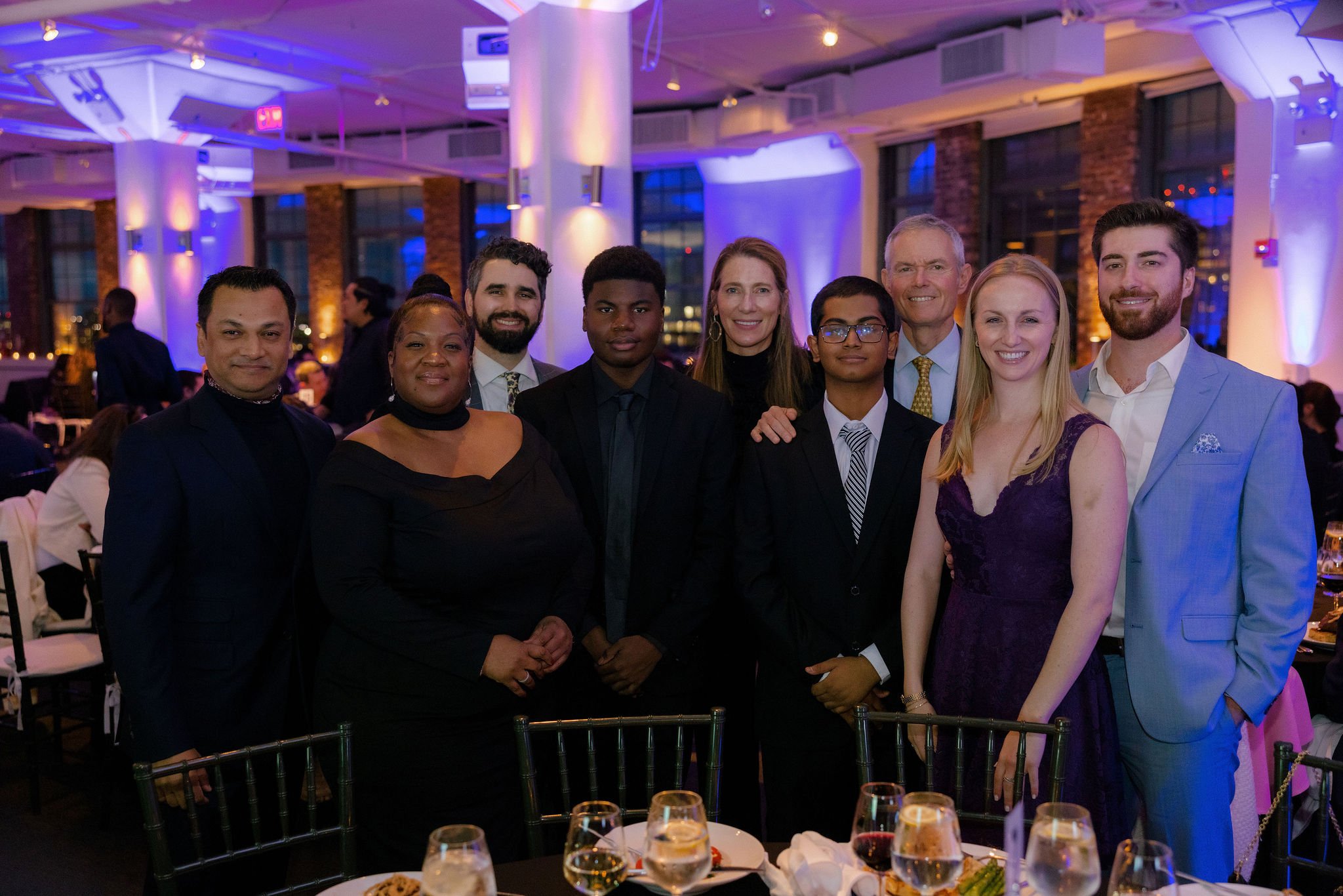 Spring Gala 2024 event