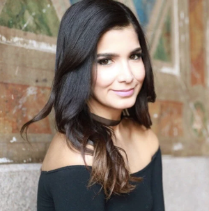 Marisol Tudela