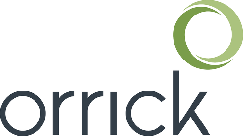 ORRICK