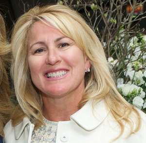 Cathy Dougherty