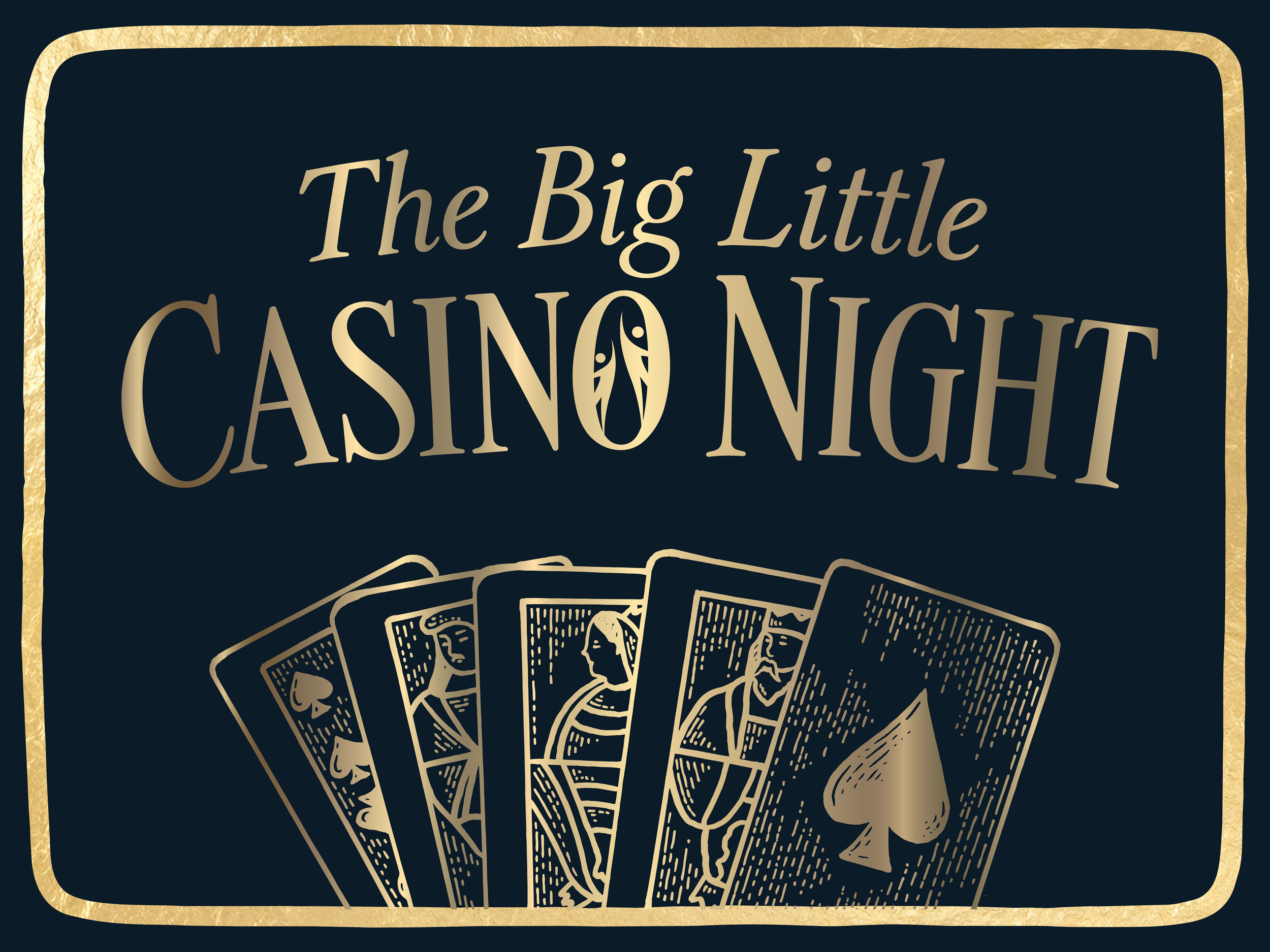 The Big Little Casino Night