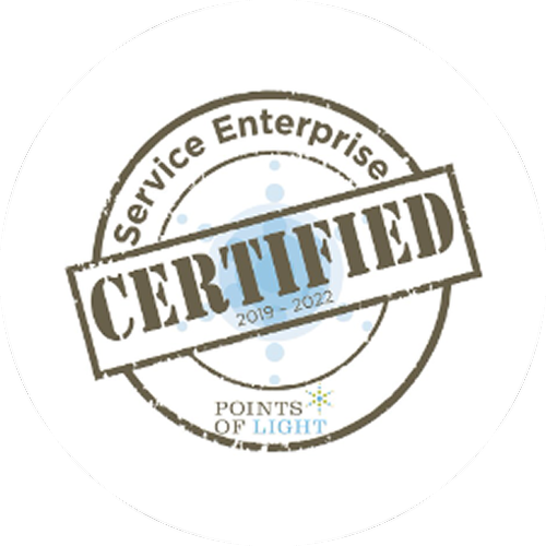 Certified Service Enterprise