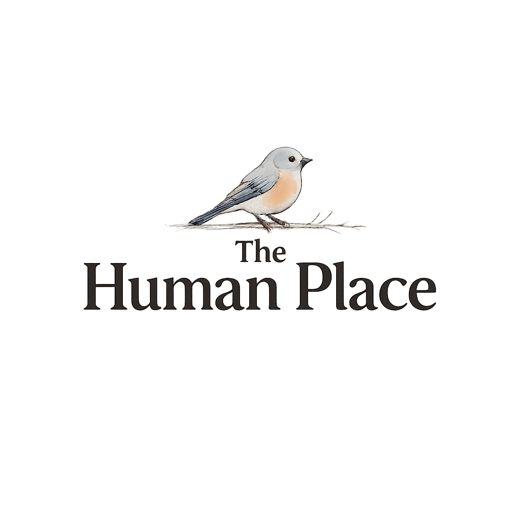  The Human Place ™