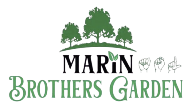Marin Brothers Garden