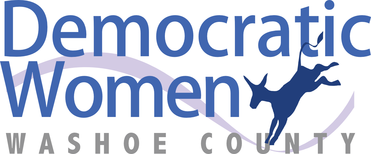 Democratic Women of Washoe County