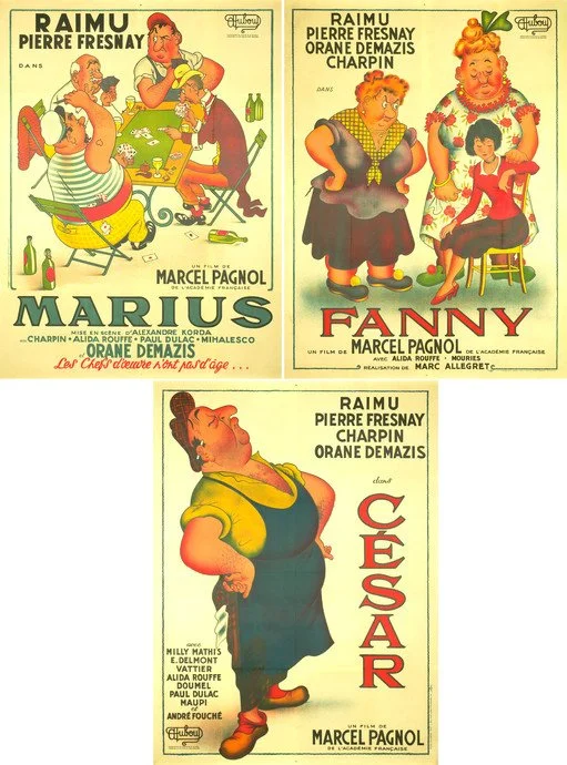 1- Marius-Fanny-César (1931-1936).jpg