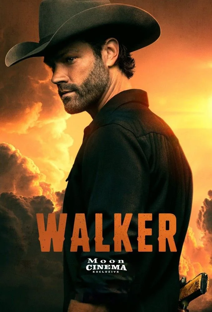 Walker (2021) sur clé USB
