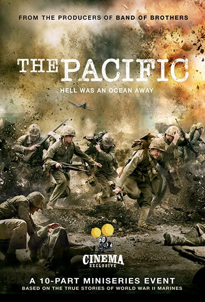 Affiche L'enfer du Pacifique - 2010a.jpg