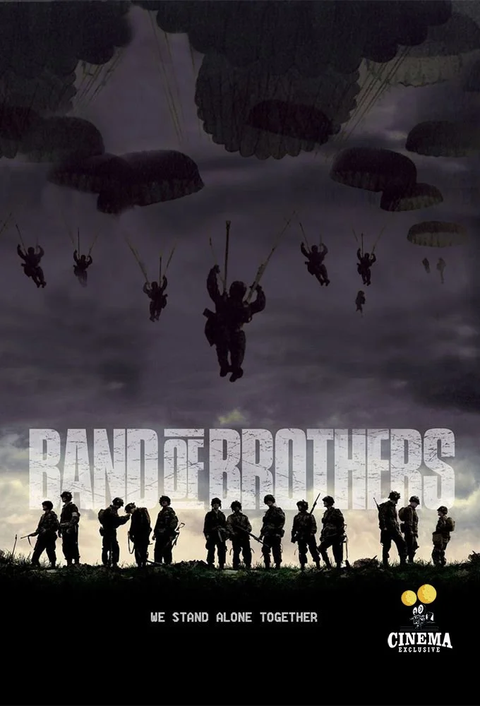 Affiche Band of Brothers - 2001b.jpg