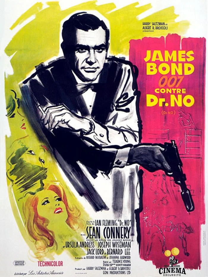 1962 - Contre Dr No.jpg