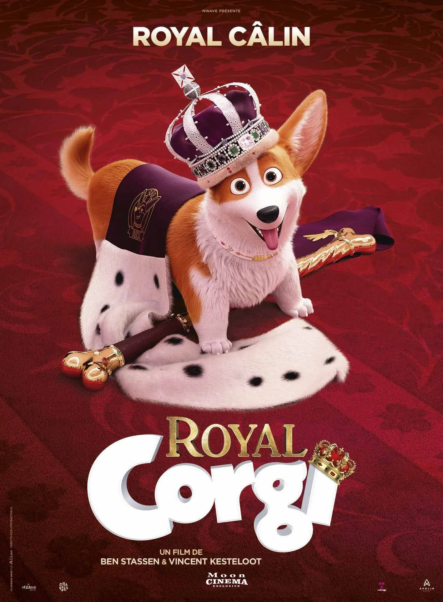 Royal Corgi - 2019.jpg