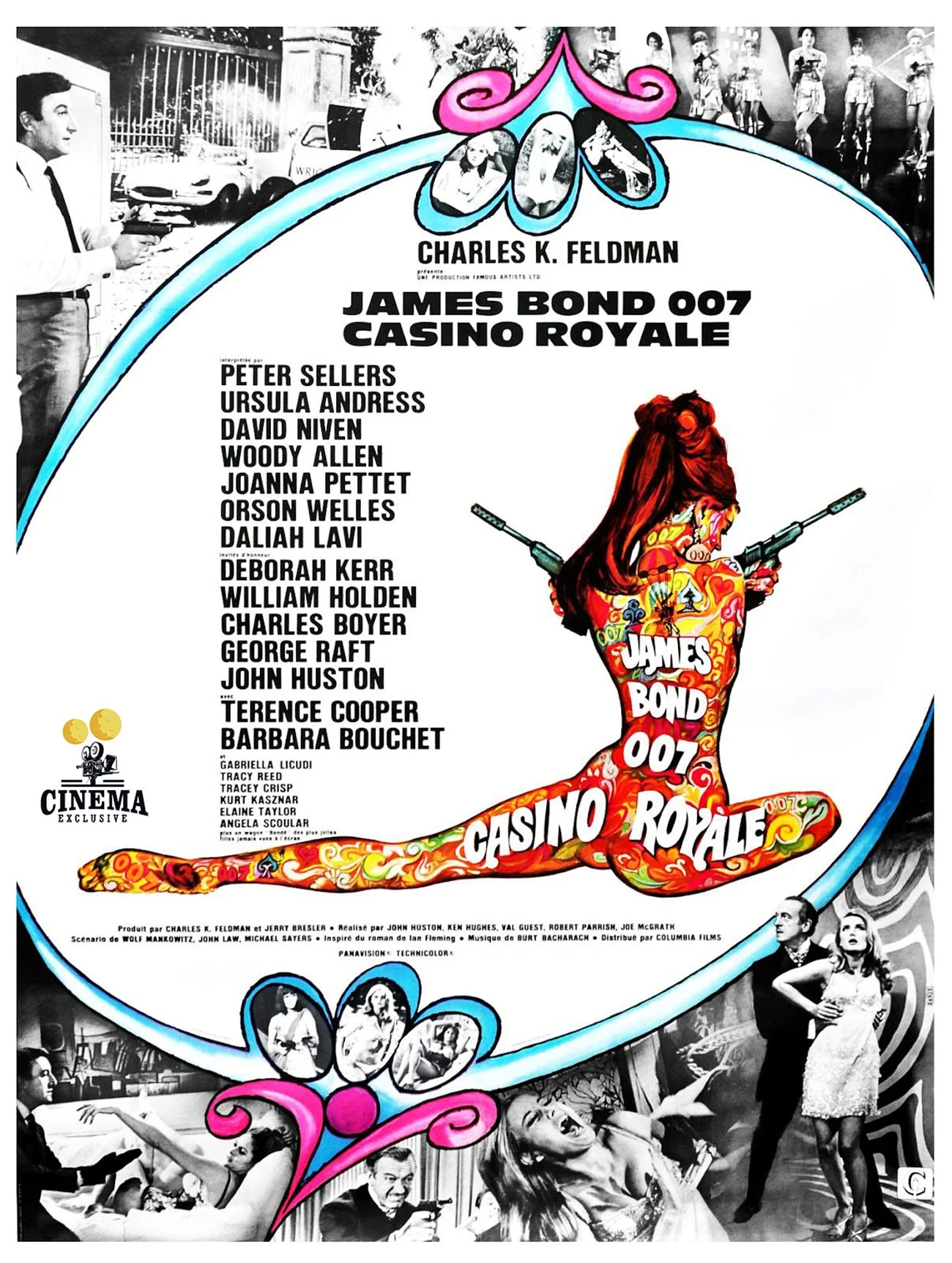 1967 - Casino Royale - Hors série.jpg