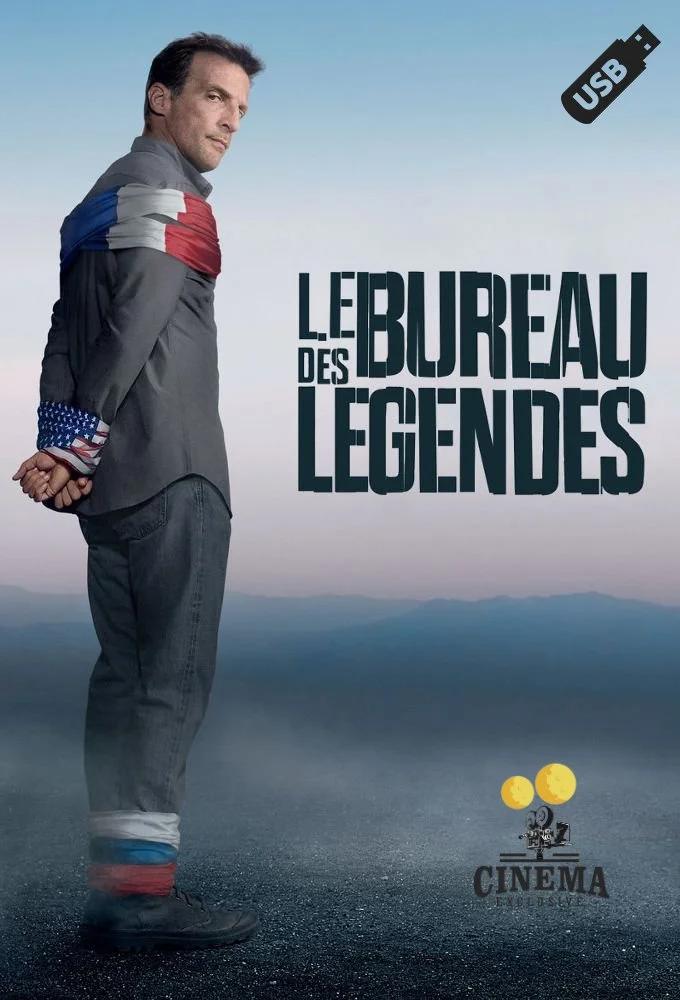 Le bureau des légendes - 1.jpg