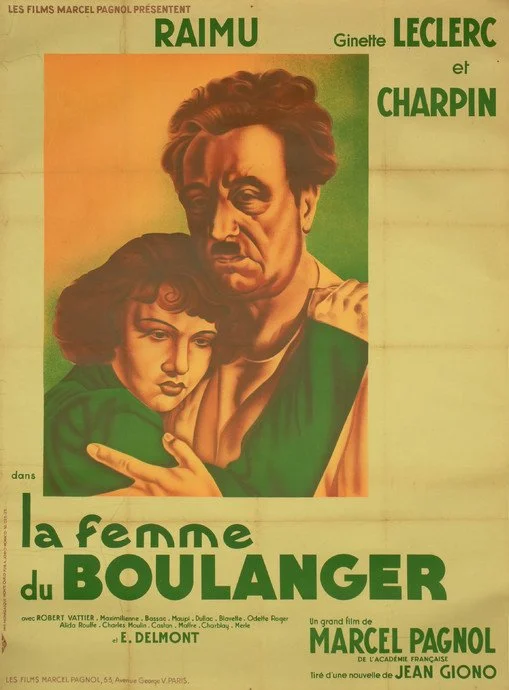 13- La Femme du Boulanger - 1938.jpg