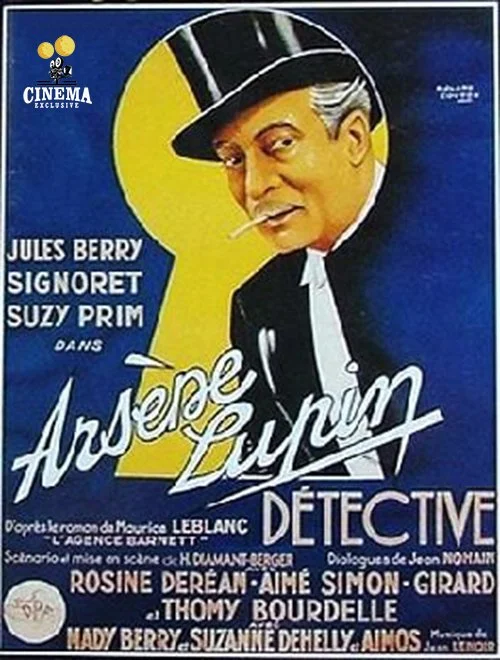 Arsène Lupin détective - 1937.jpg
