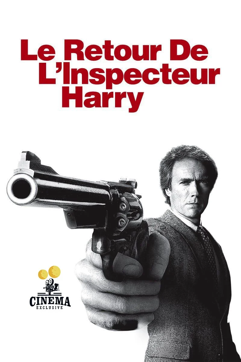 L'Inspecteur Harry - 1983 - Le Retour de l'inspecteur Harry (1).jpg