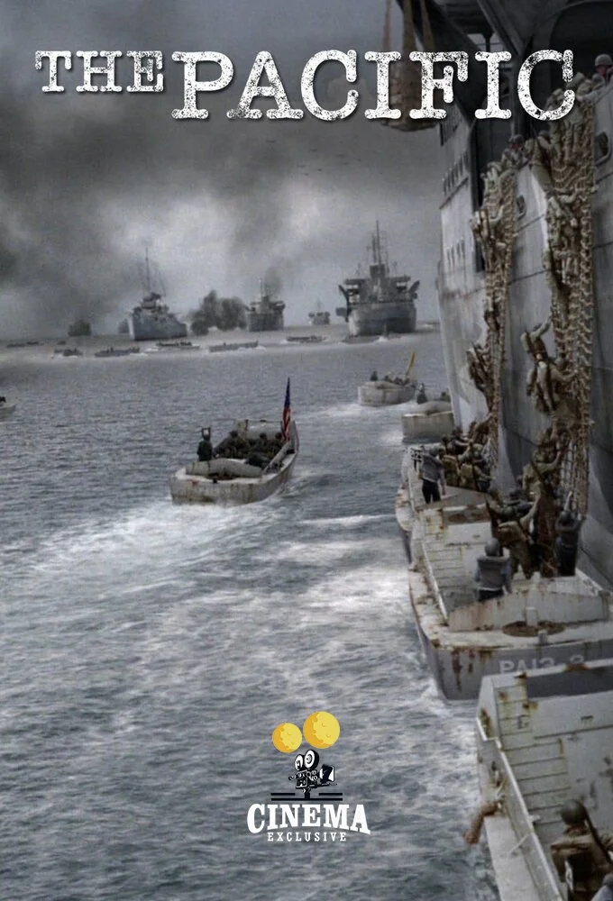 Affiche L'enfer du Pacifique - 2010c.jpg