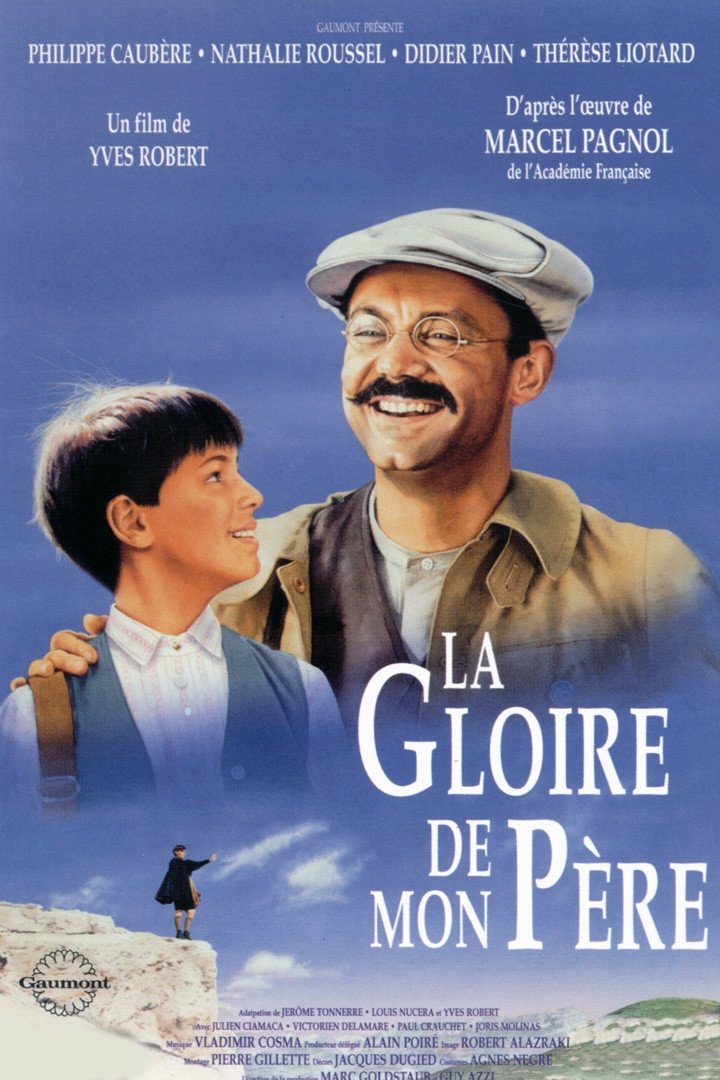 25- La gloire de mon père - 1990.jpg