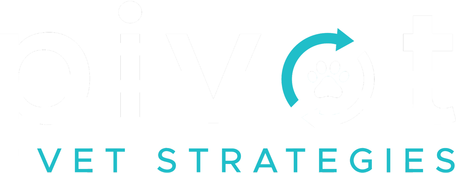 PIVOT Vet Strategies