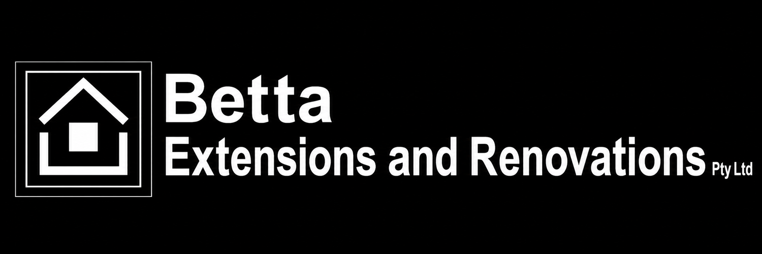 Betta Extensions and Renovations