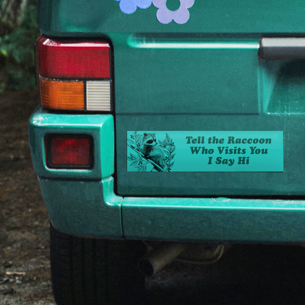 cute-funny-raccoon-car-sticker-waterproof-vinyl-van-lifestyle.png