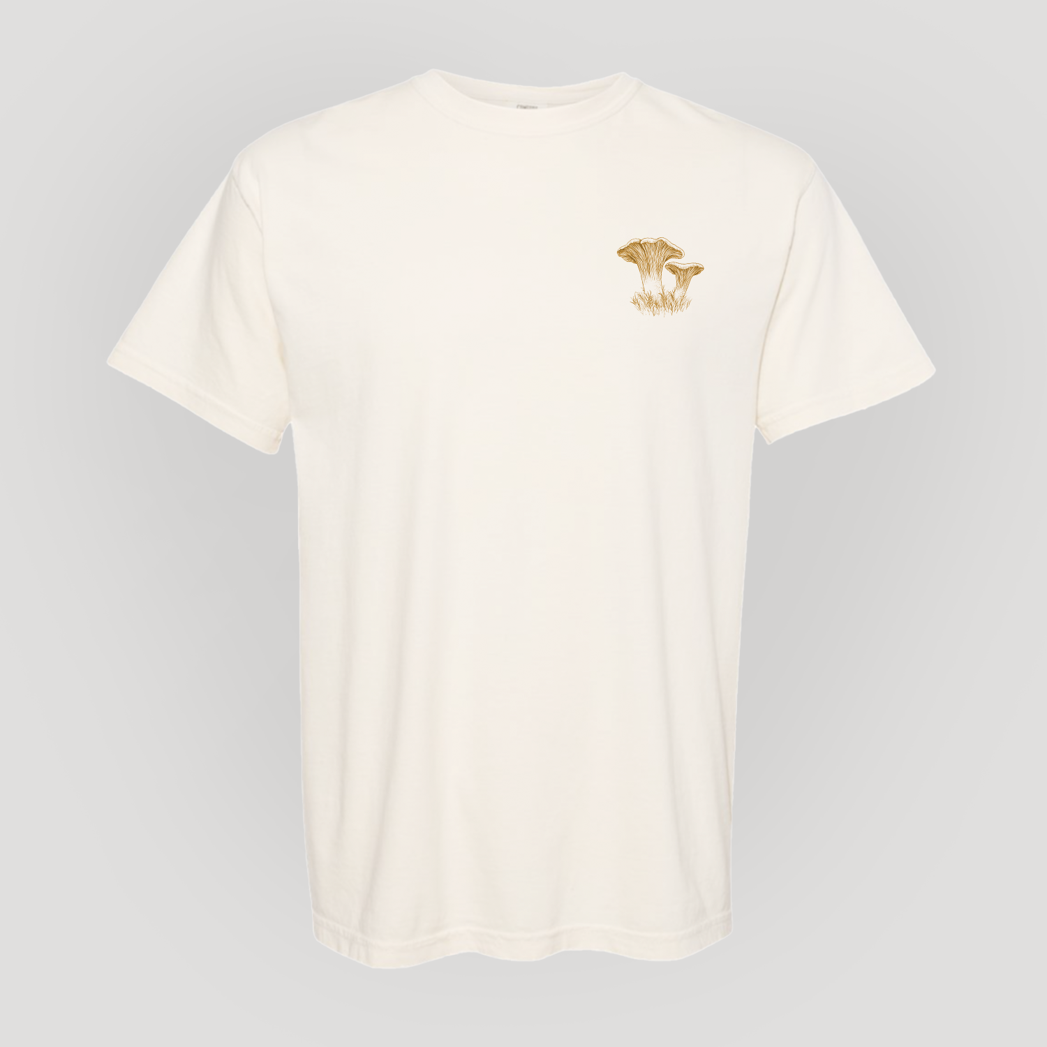 mushroom-world-vintage-botanical-tshirt-ivory-front.png