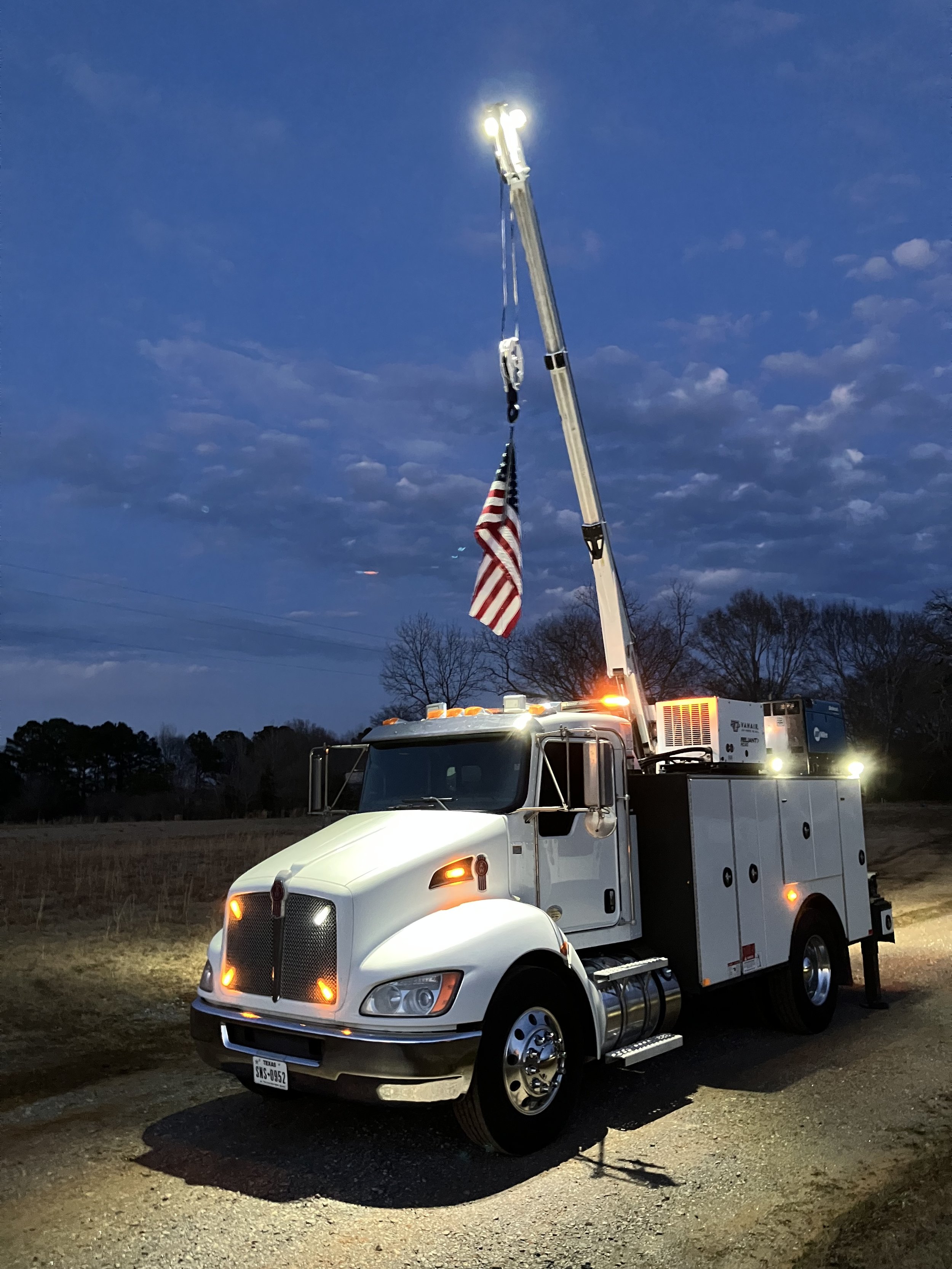 Inspection, Maintenance & Training