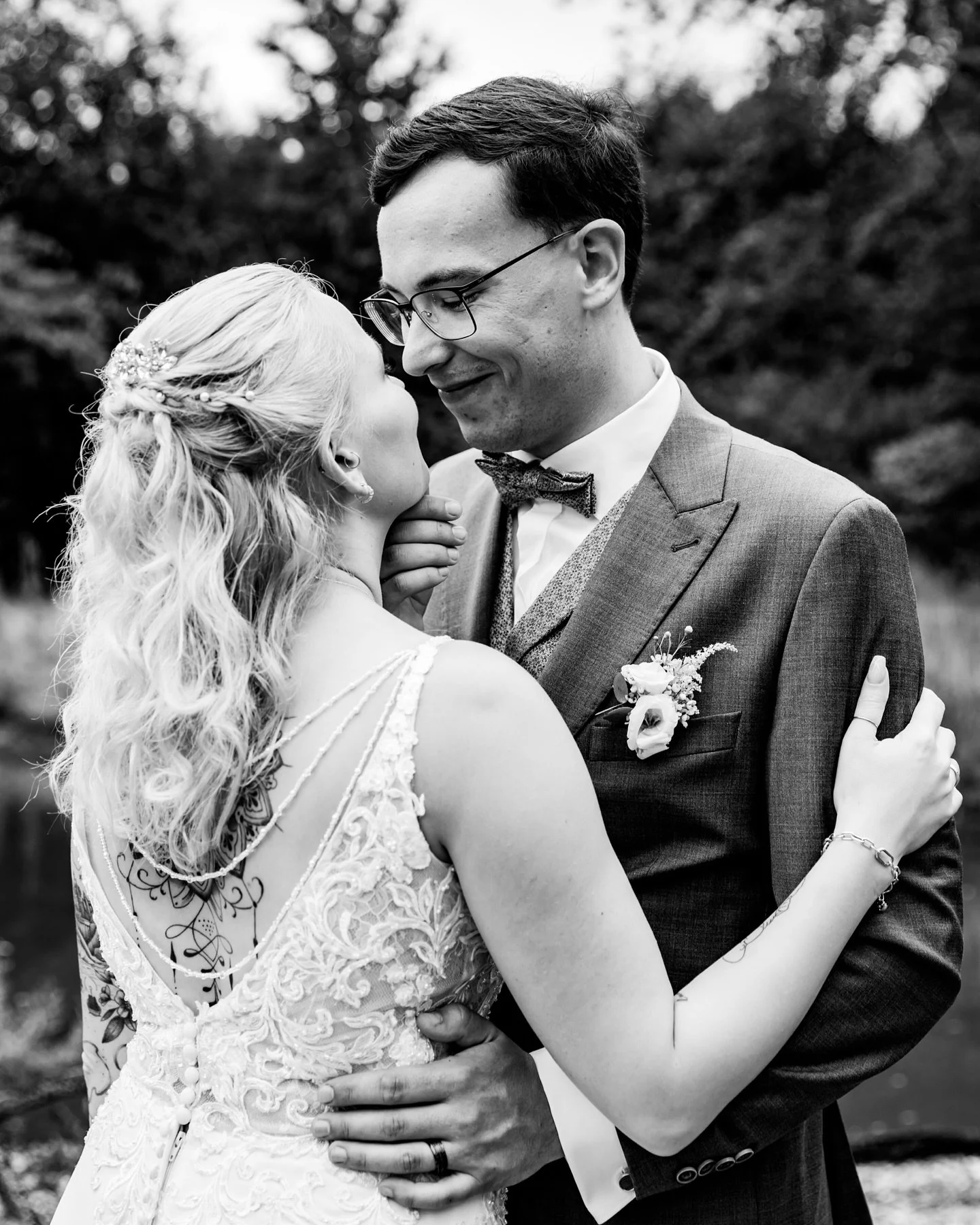 Lange nichts von uns geh&ouml;rt, das &auml;ndern wir jetzt.
Im Moment l&auml;uft es etwas chaotisch 😅, aber es l&auml;uft. Wir versprechen, uns hier wieder &ouml;fter zu melden und euch mehr Einblicke zu geben.

Heute zeigen wir euch zwei absolute 