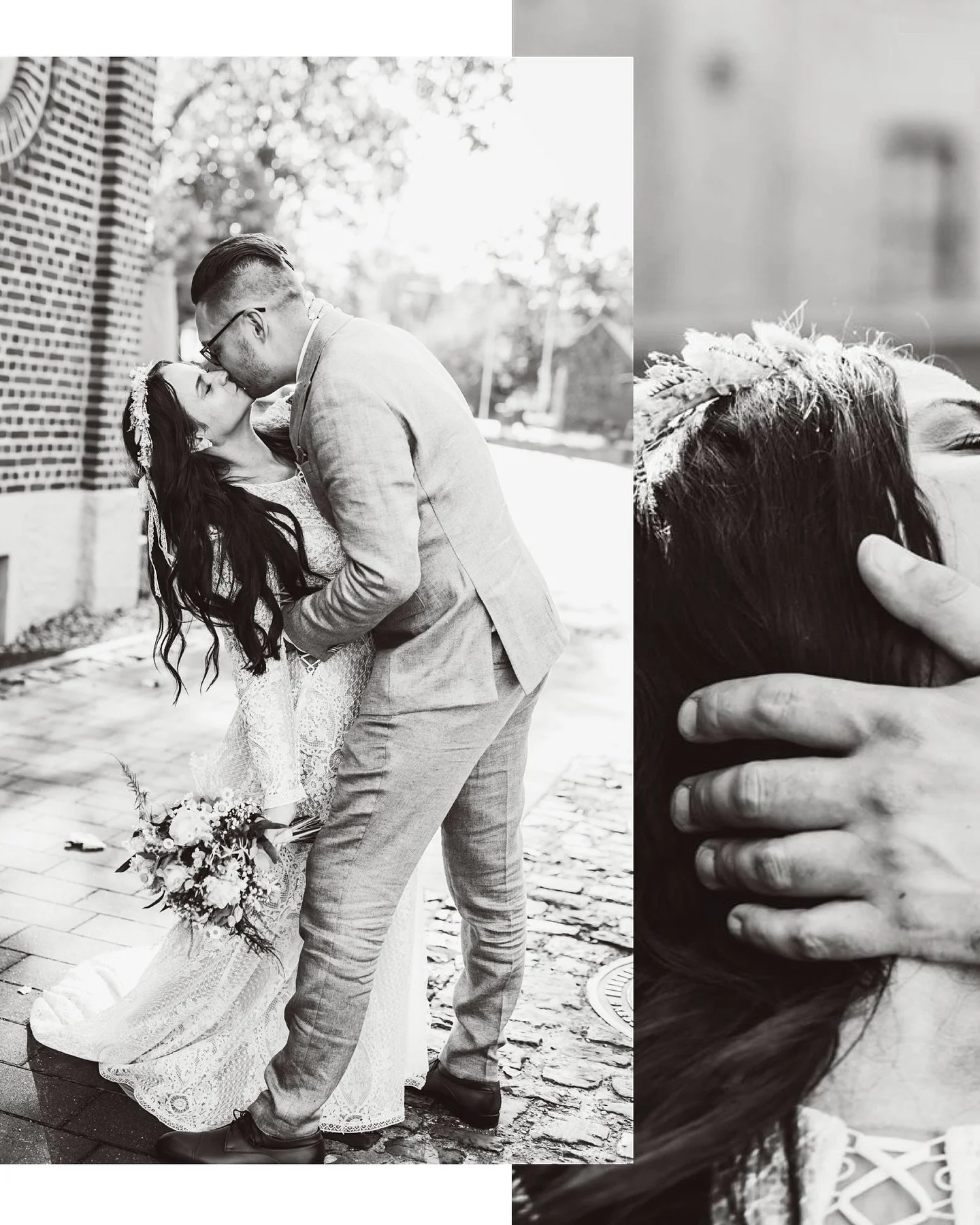 Carina und Jacob

Wie kennen diese beiden wunderbaren Seelen schon so unglaublich lange.
Und jetzt durften wir endlich den besonderen Tag der beiden begleiten.

So sch&ouml;n war&rsquo;s mit euch ❤️
@casio_g_  @jacobgorner 

#idtweddingstorys #weddin