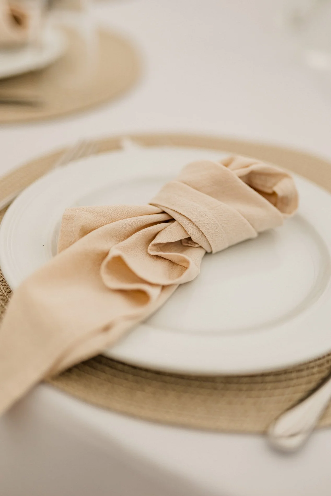 Tischset, deko, fotografie, Momente