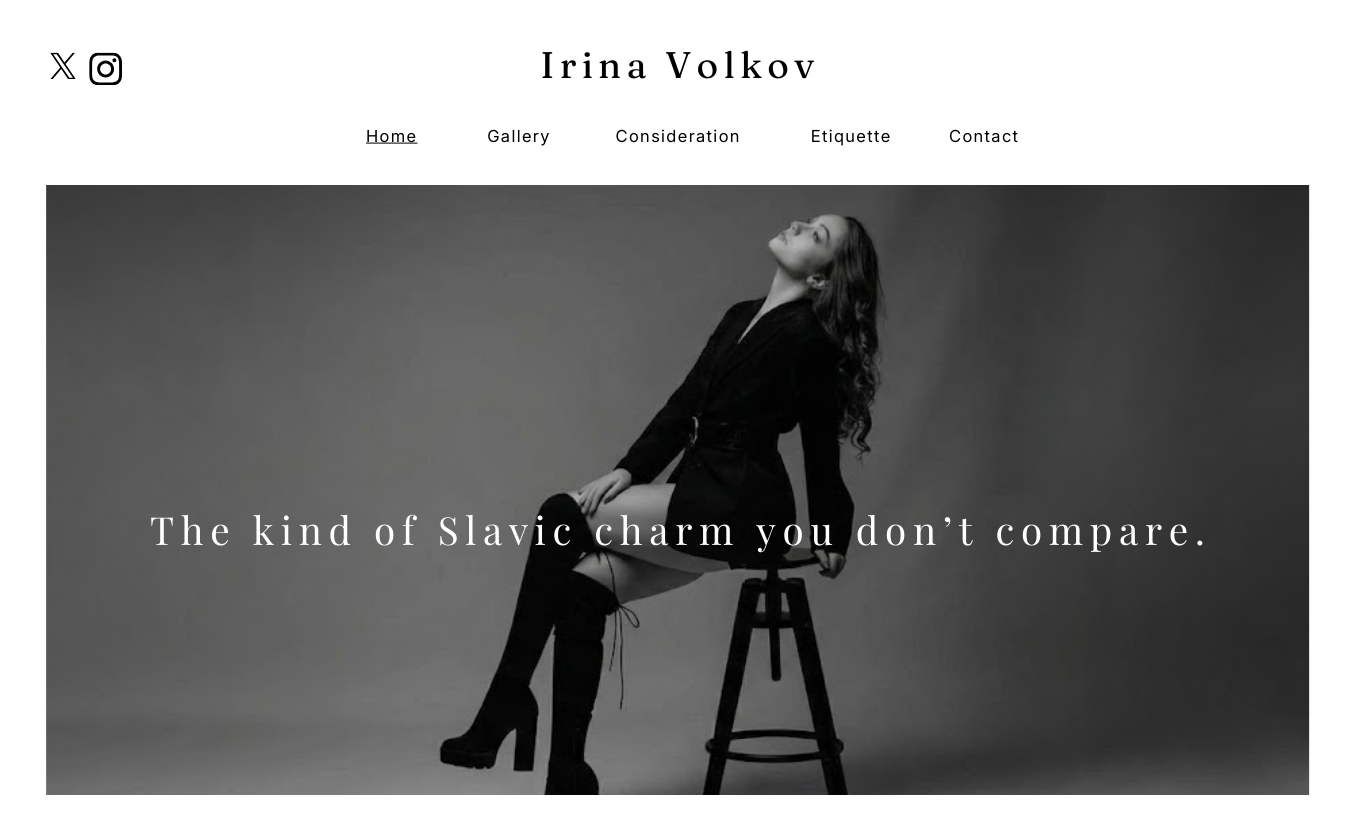 Escort Assistant Services | Booking & Advertising Support