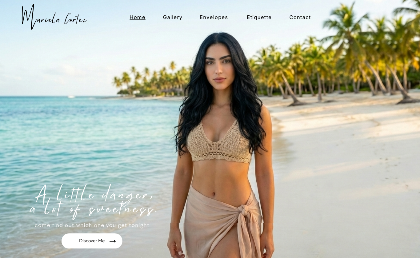 Escort Assistant Services | Booking & Advertising Support