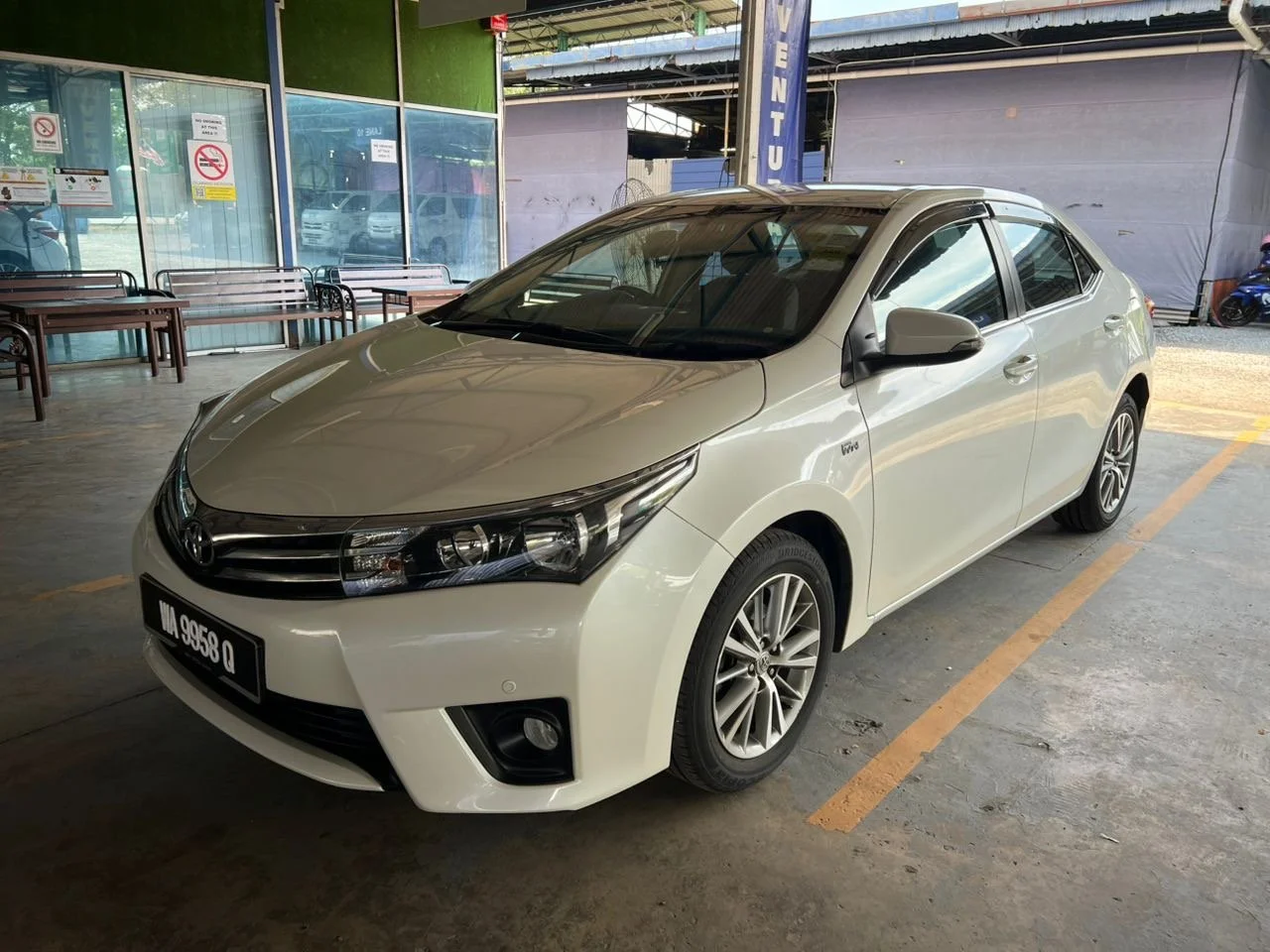 Basic Port-to-Port Car Shipping (Starting from)