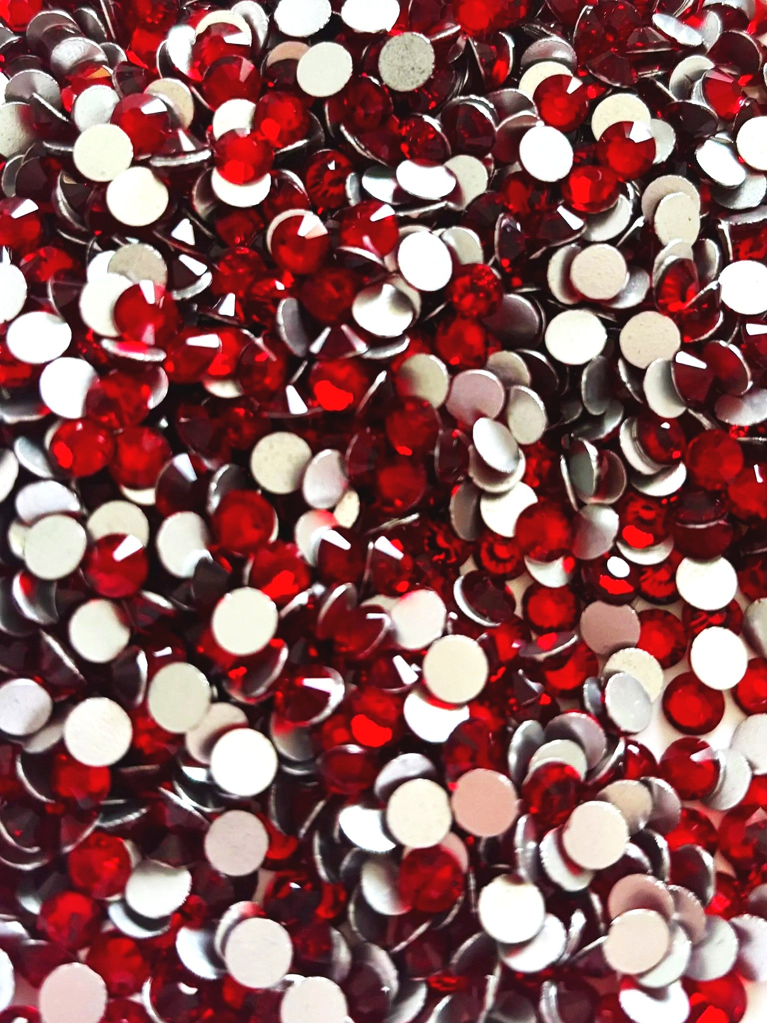 Siam Rhinestones