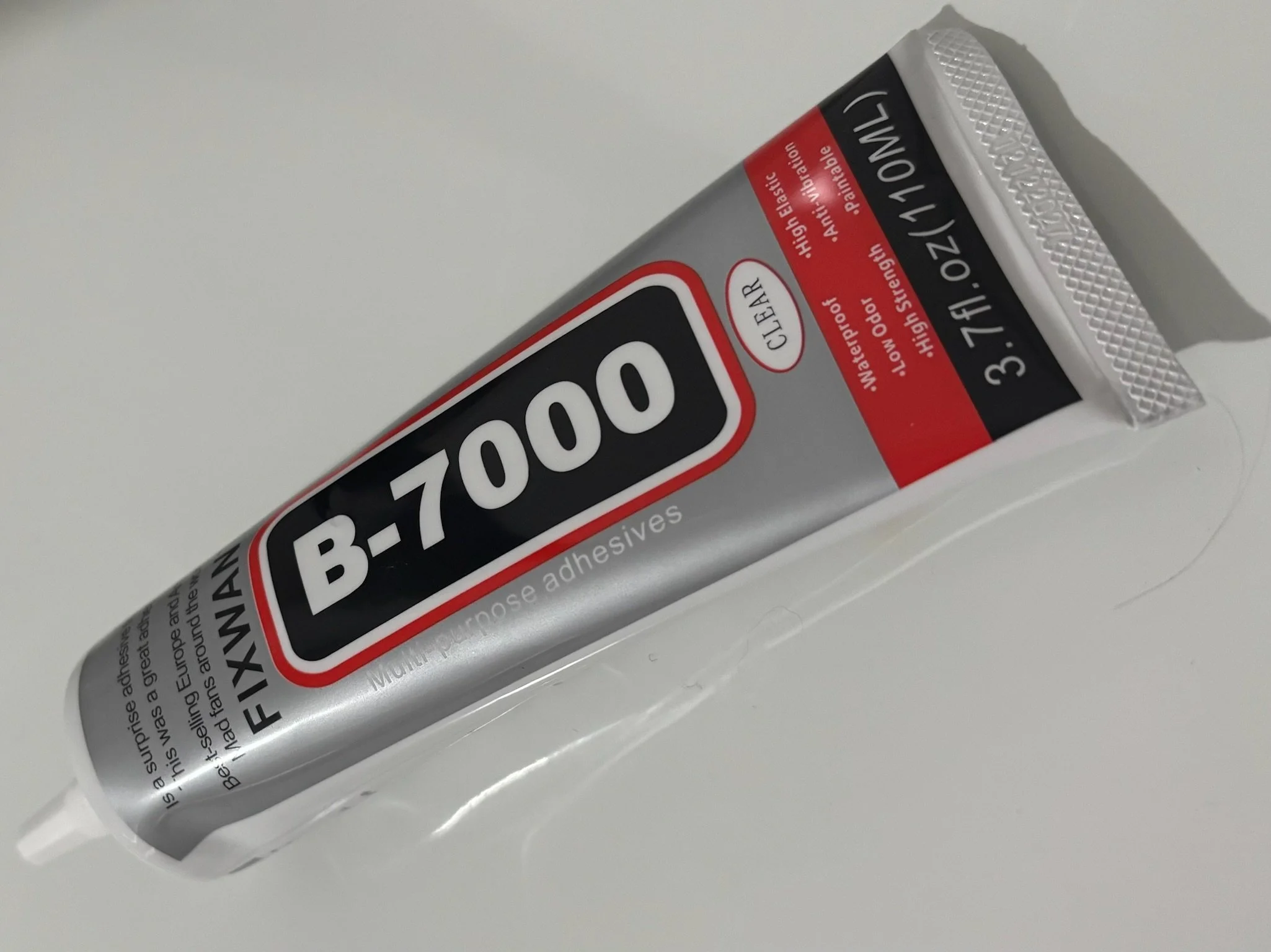 B-7000 Adhesive - 110ml