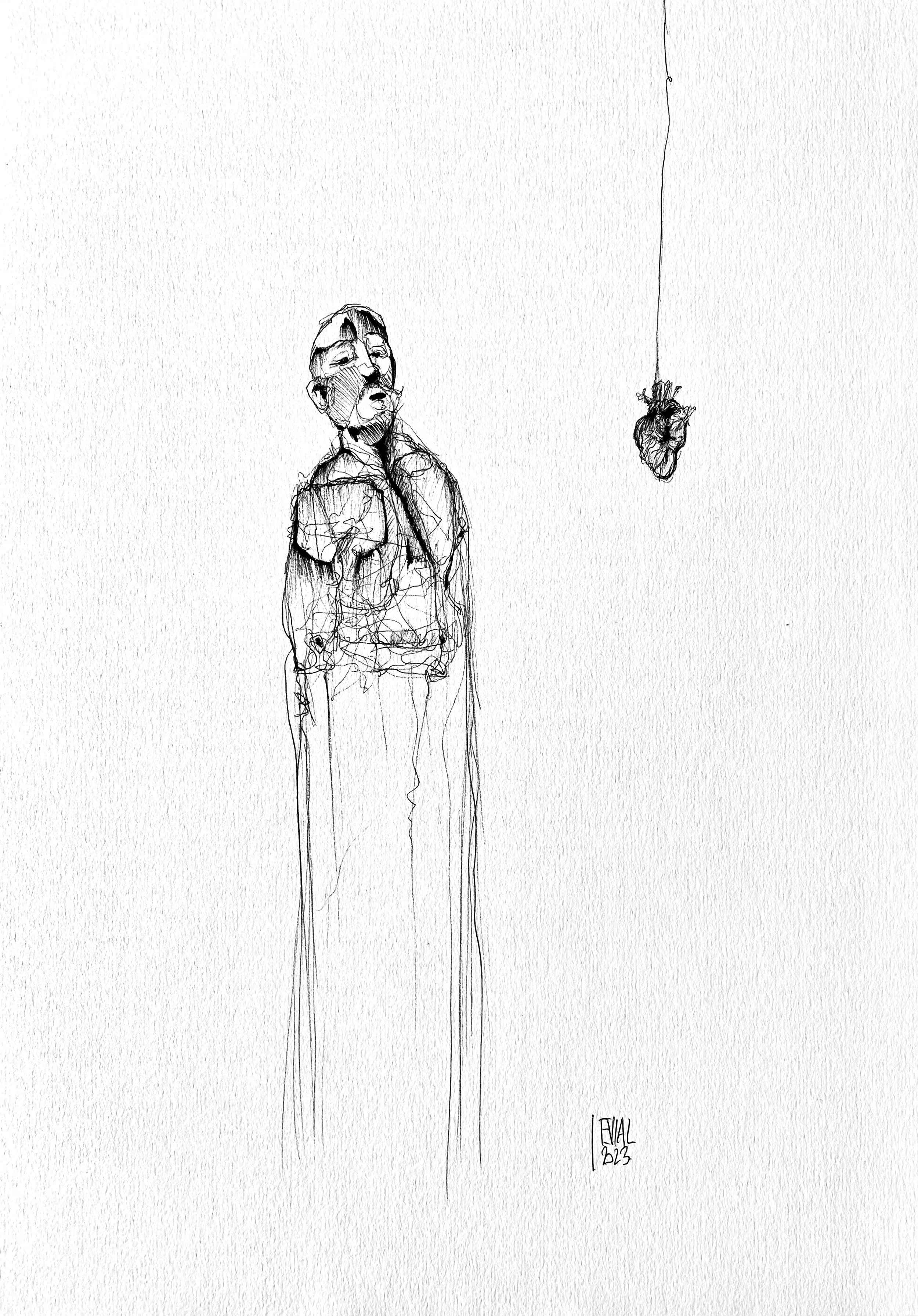 S.O.U.L.ITUDE # 8 /
Collection privée – Allemagne