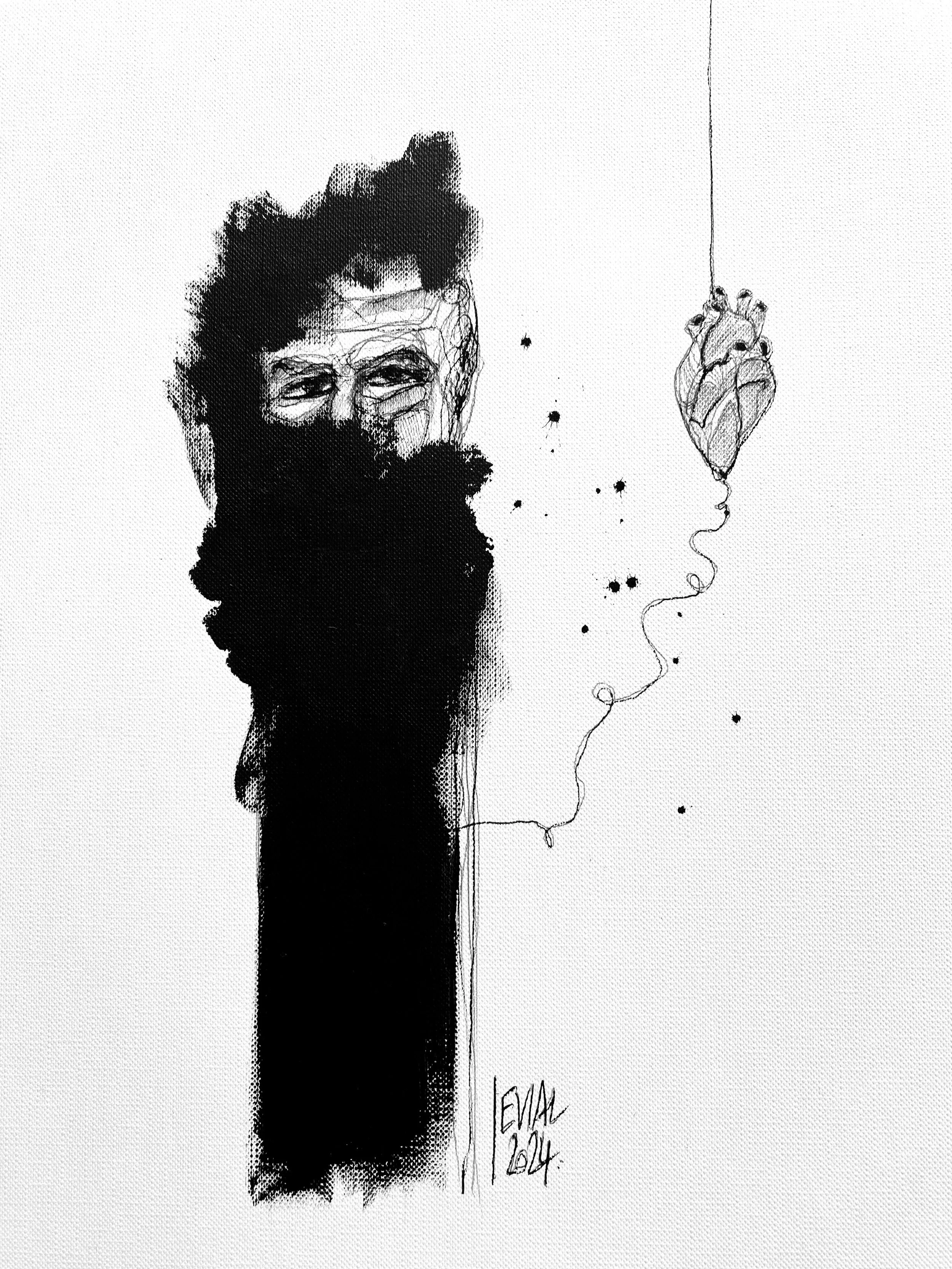 À bout de Cœur — disponible