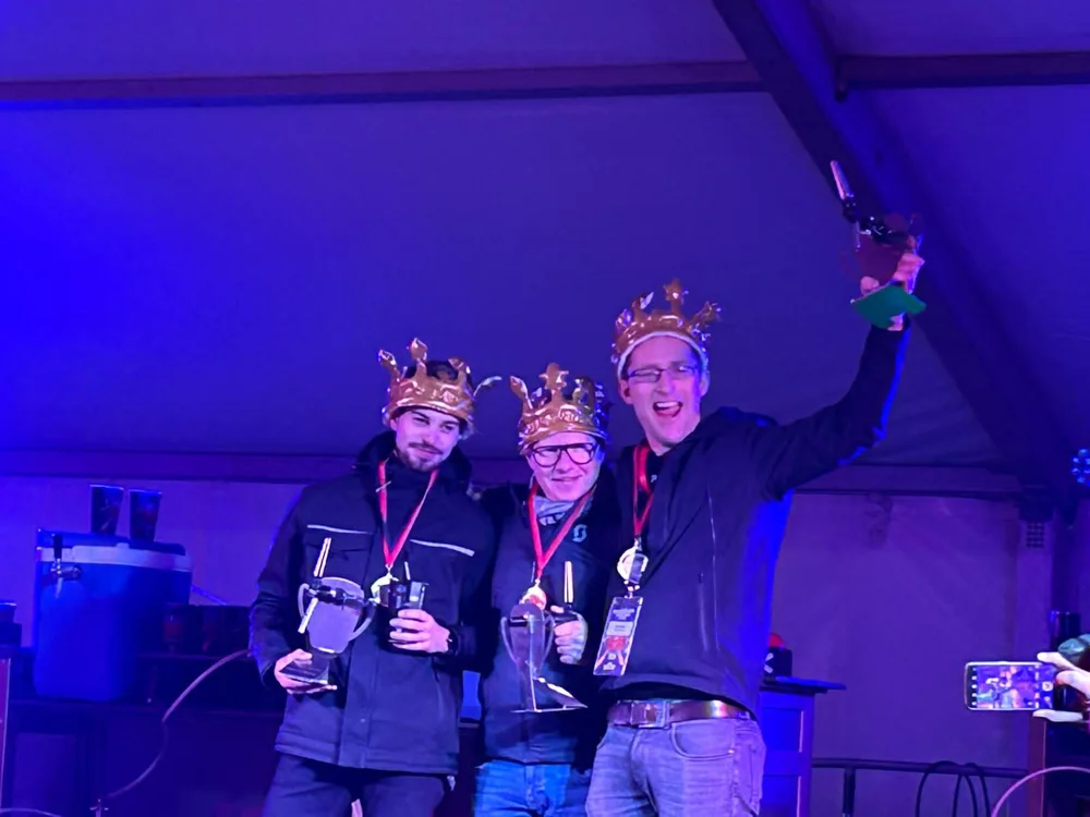 Rock am Hahn 2026 Bild 2