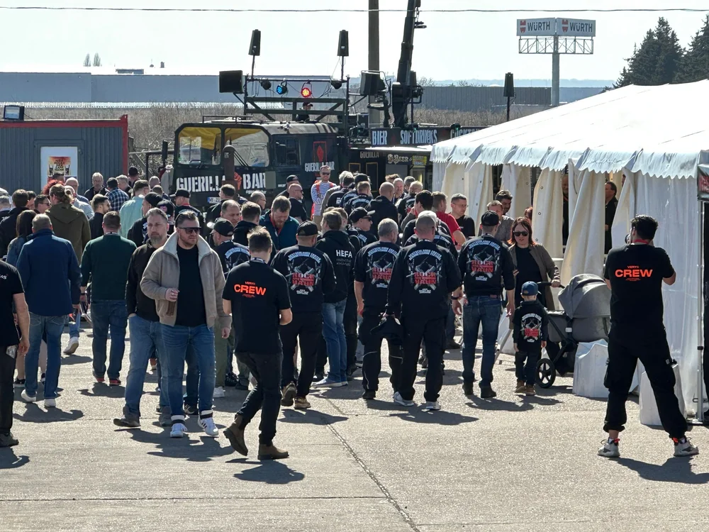 Rock am Hahn 2025 Bild 1