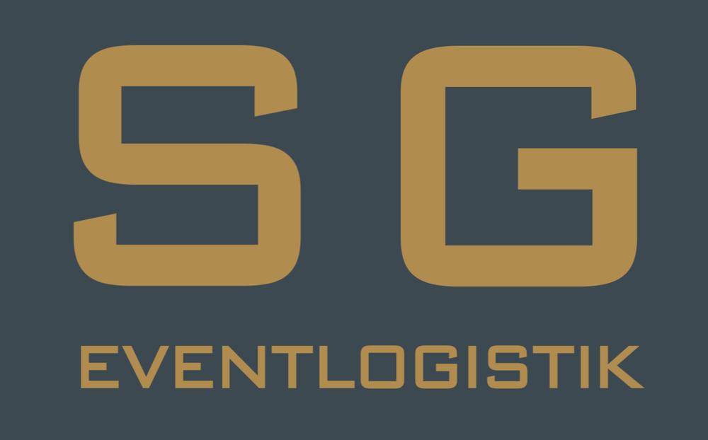 SG Eventlogistik Logo
