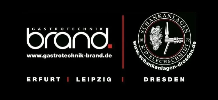 Gastrotechnik Brand Logo