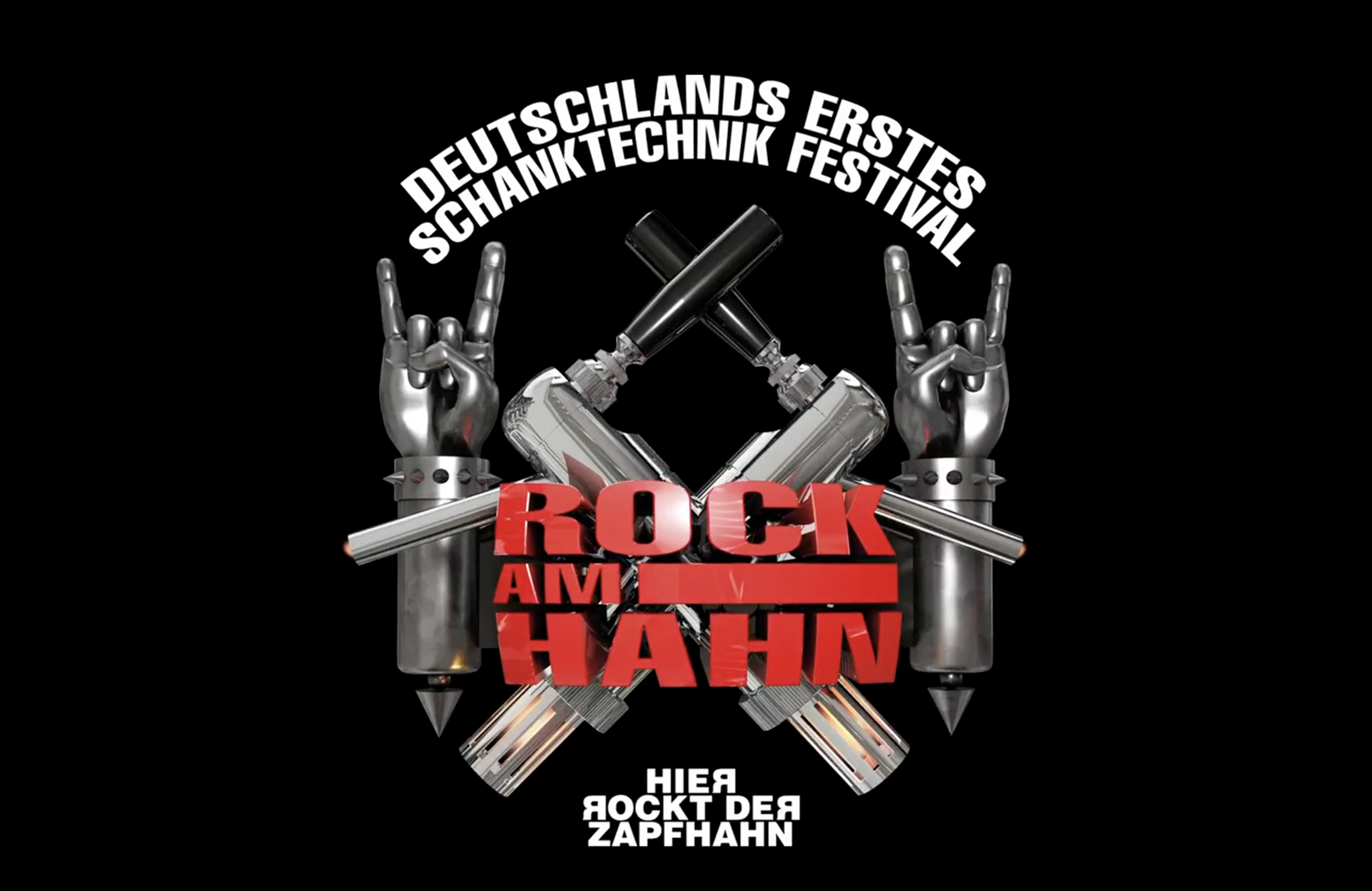 Rock am Hahn