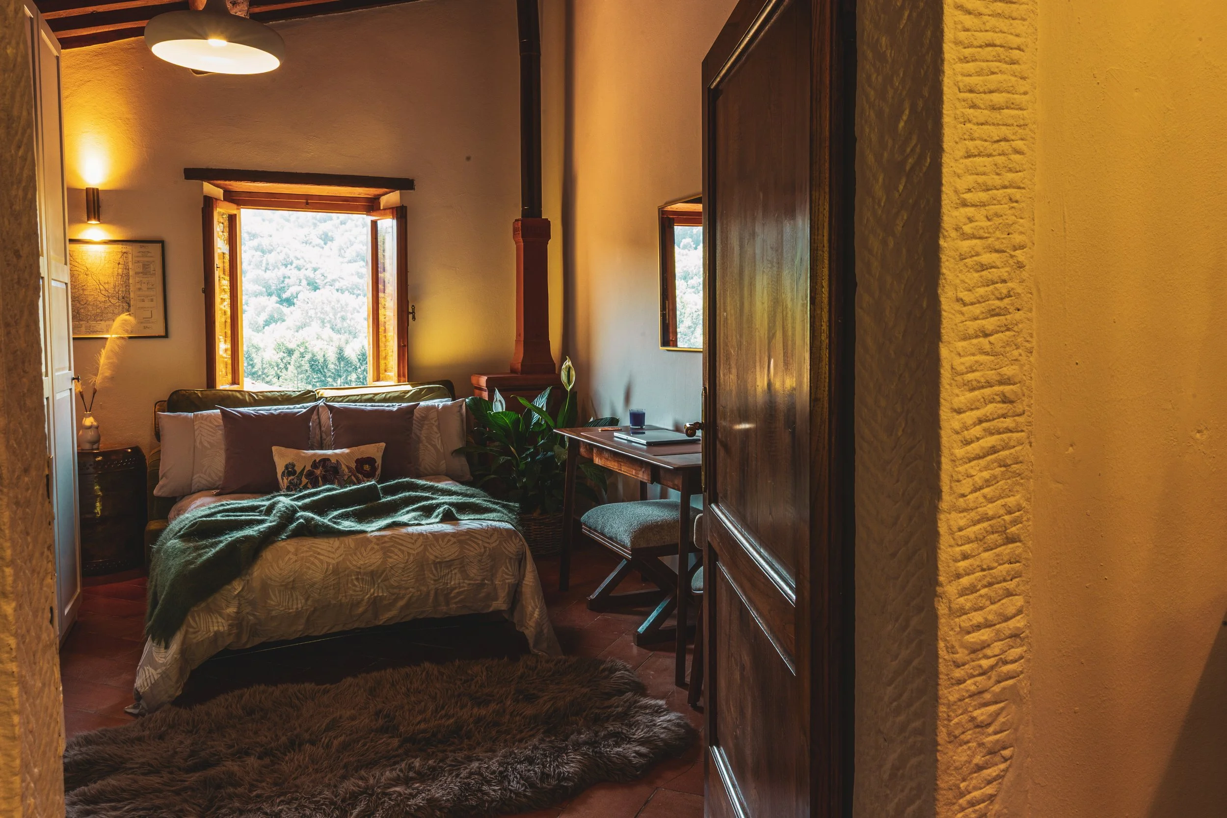 Office/3rd Bedroom