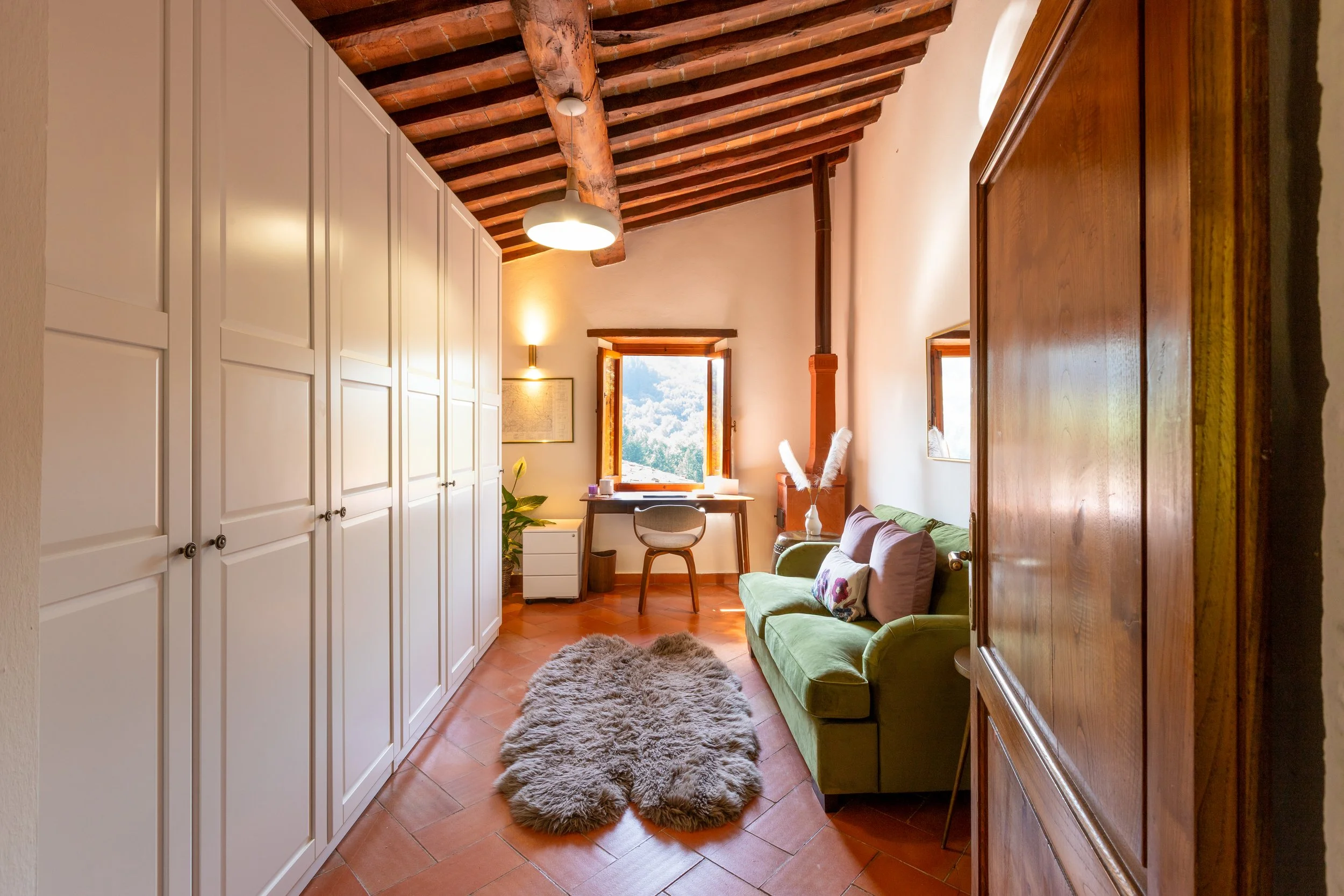 Office/3rd Bedroom