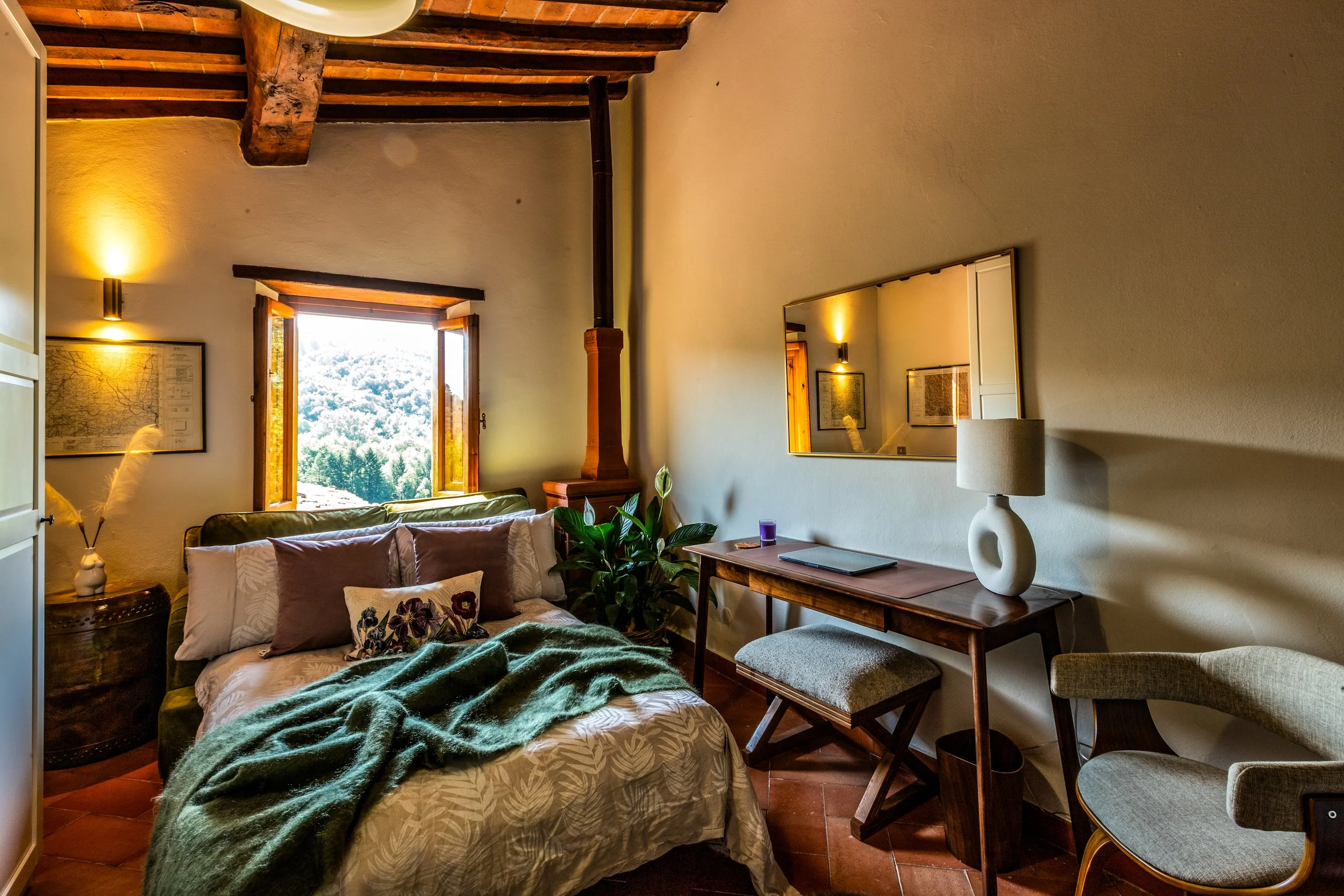 Office/3rd Bedroom