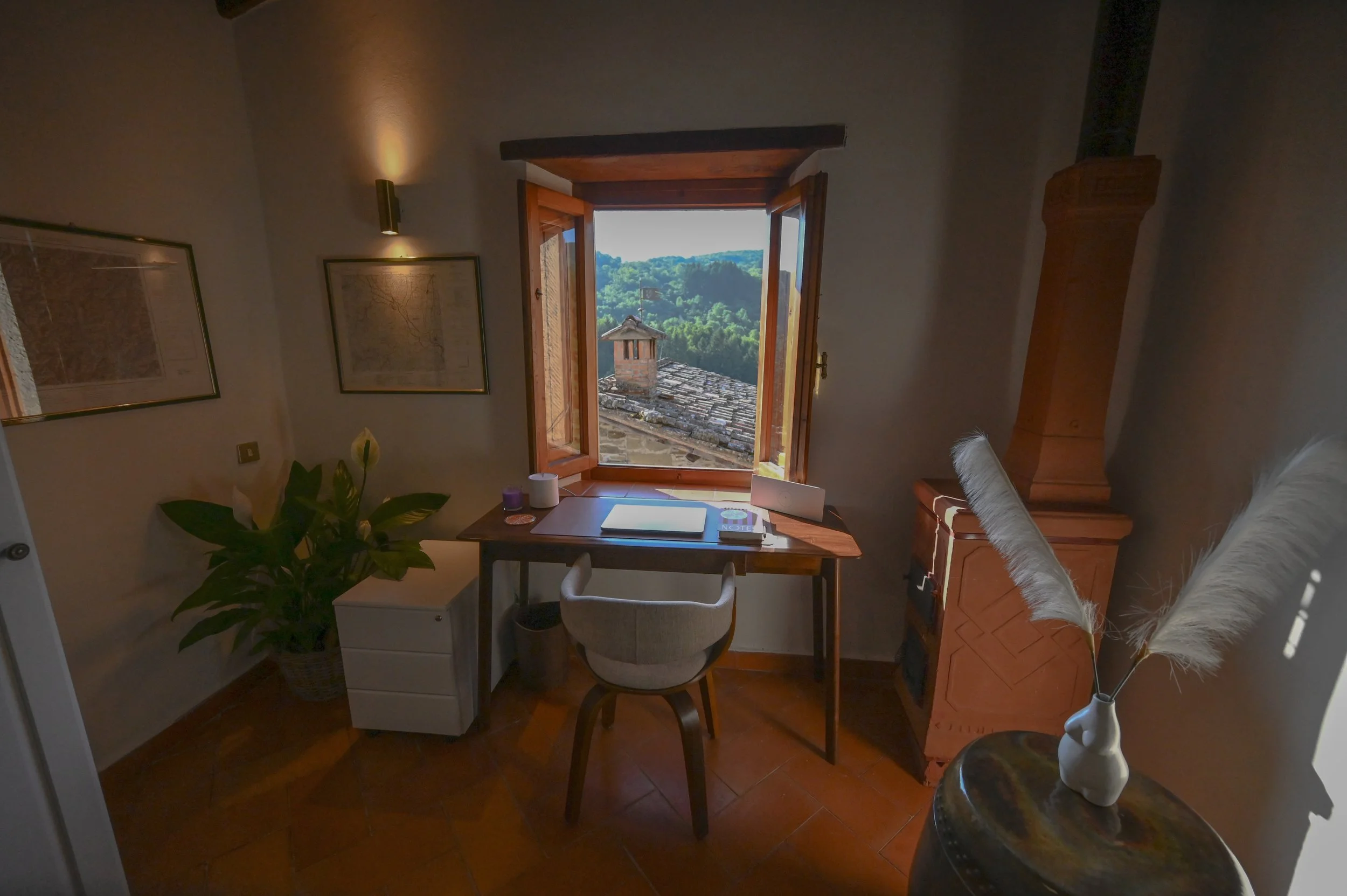 Office/3rd Bedroom