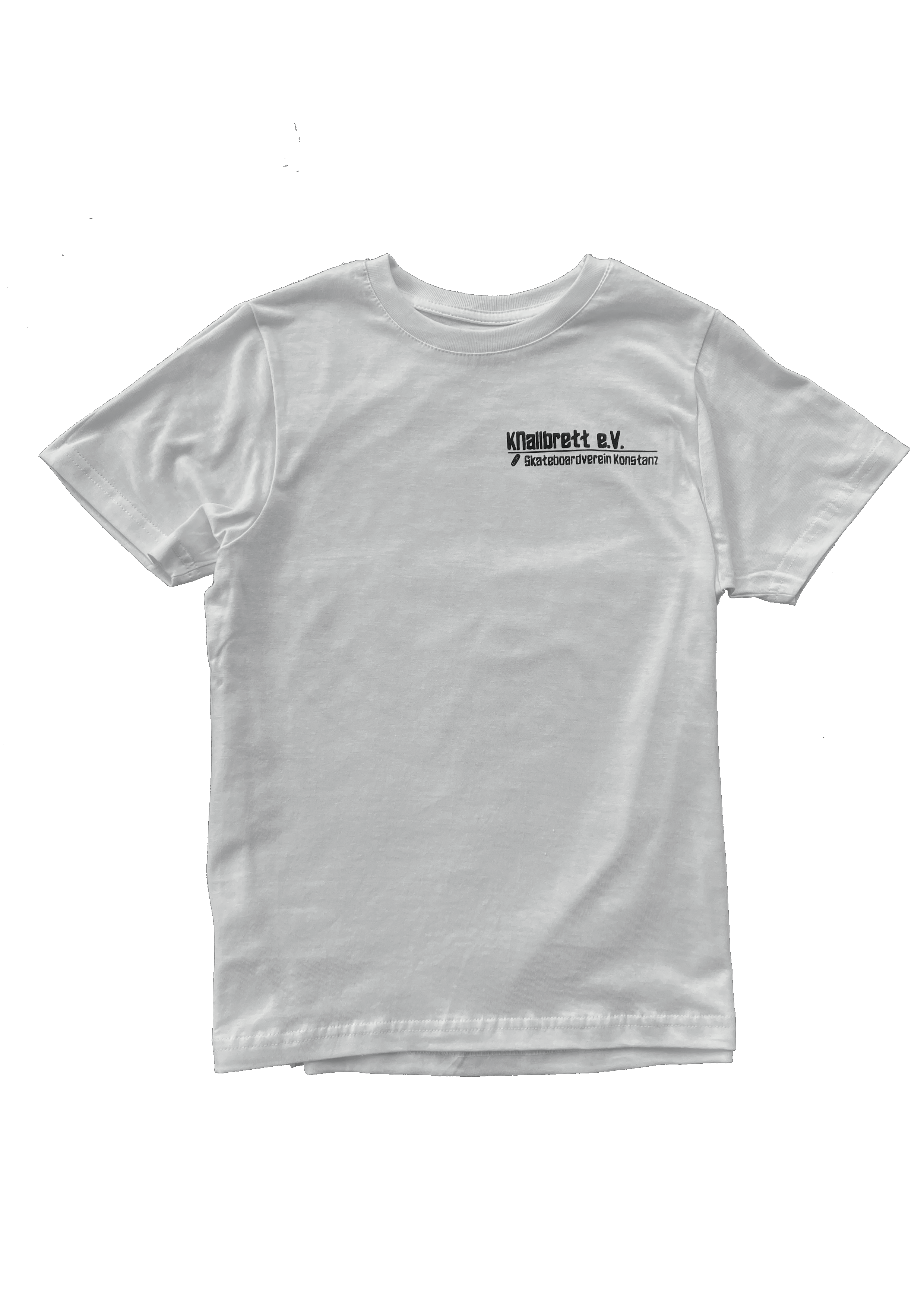 Knallbrett Kids Shirt 134/146