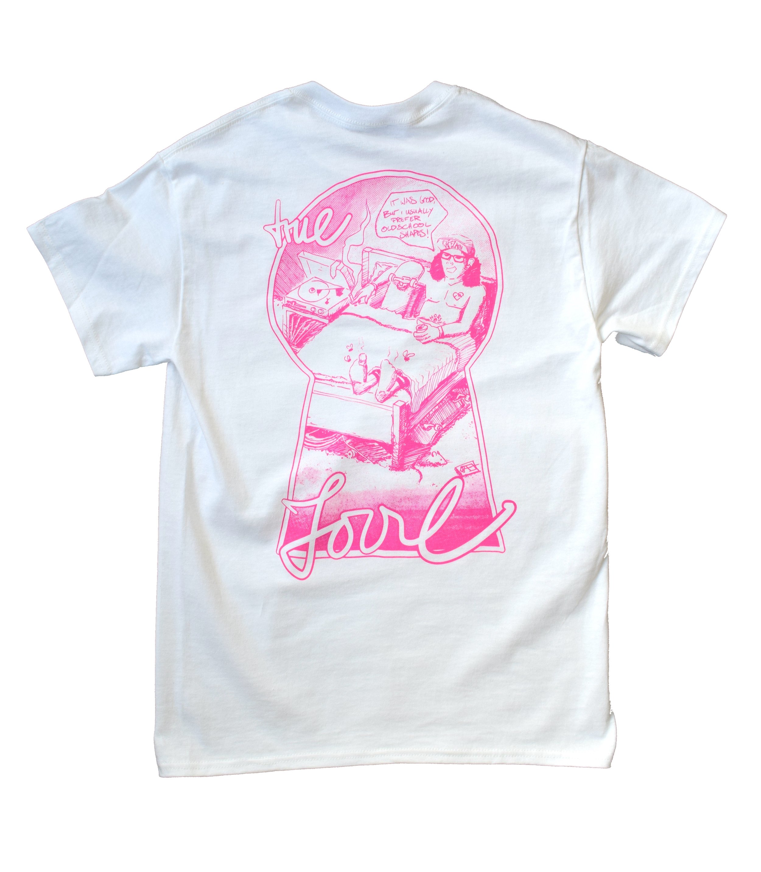 first love skateboarding